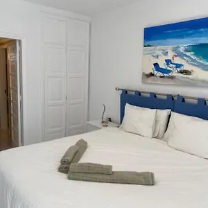 Casa Linda 2 Bed In Costa Teguise
