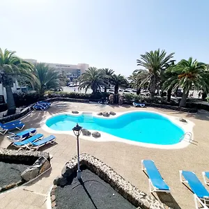 Playa Jablillo Costa Teguise
